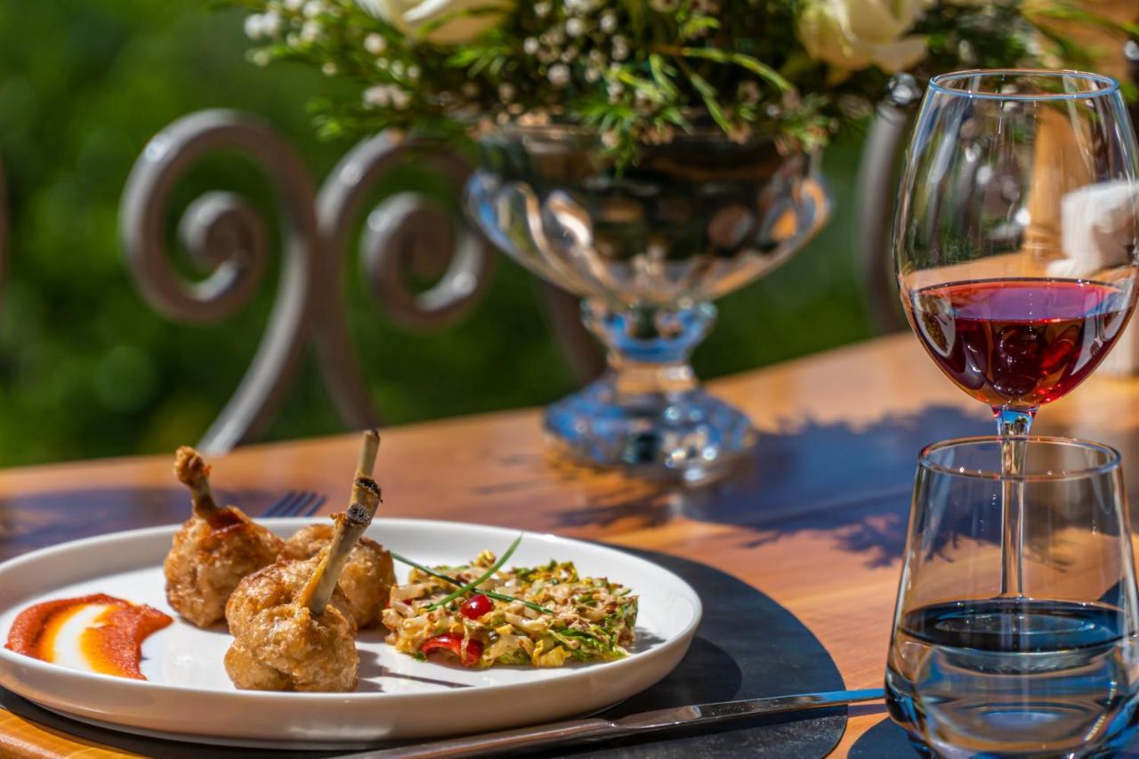 Elementa Boutique - Adults Only Hotel Yalikavak