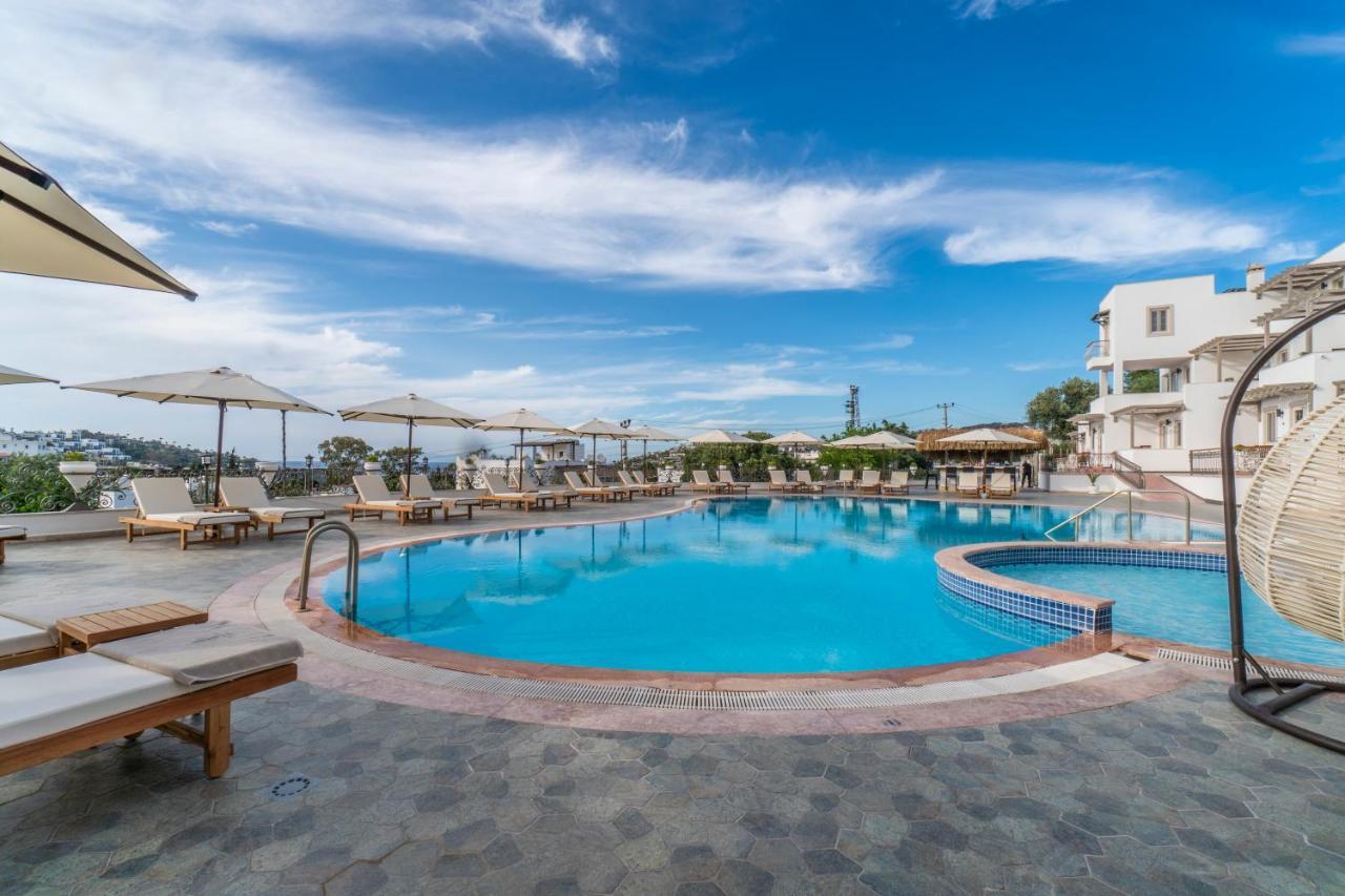 Elementa Boutique - Adults Only Hotel Yalikavak