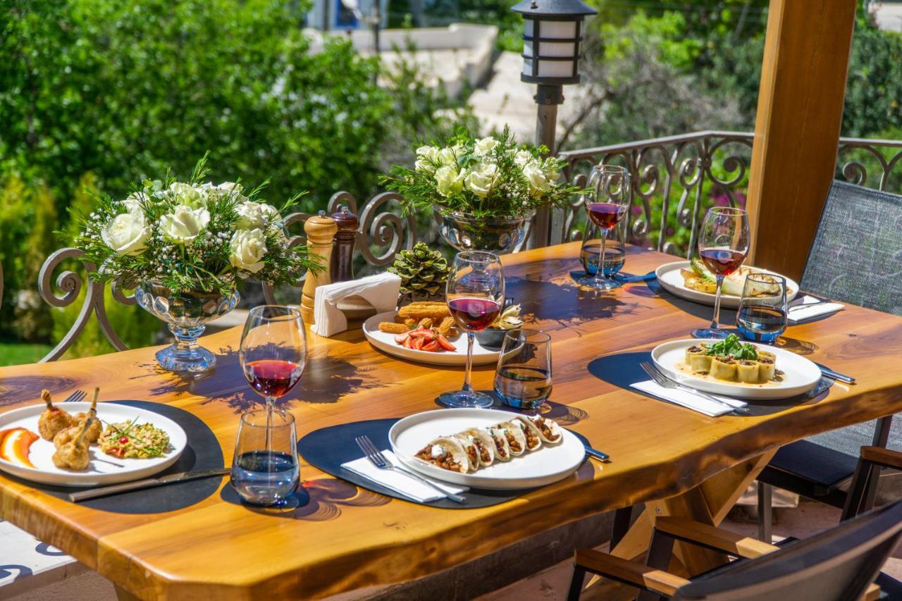 Elementa Boutique - Adults Only Hotel