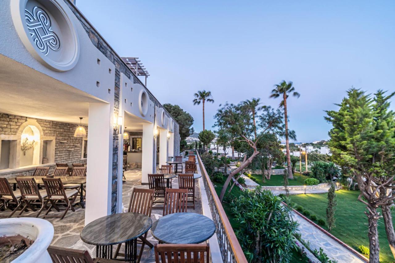 Elementa Boutique - Adults Only Hotel 3*