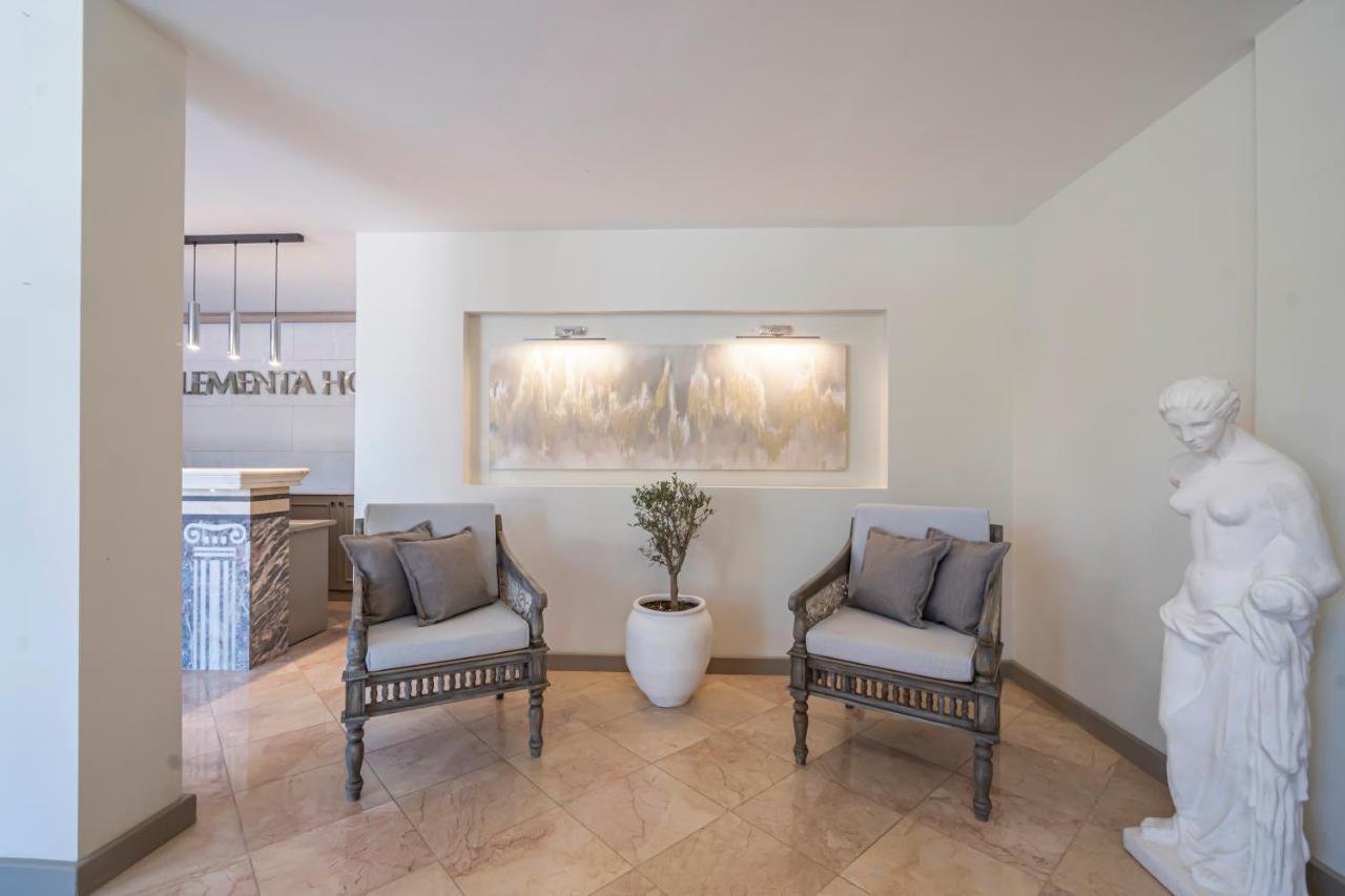 Hotel Elementa Boutique - Adults Only 3*
