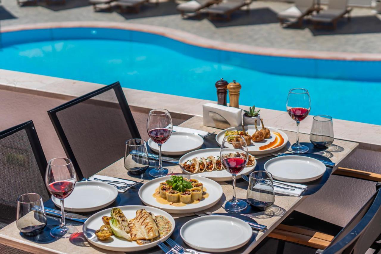 Hotel Elementa Boutique - Adults Only 3*