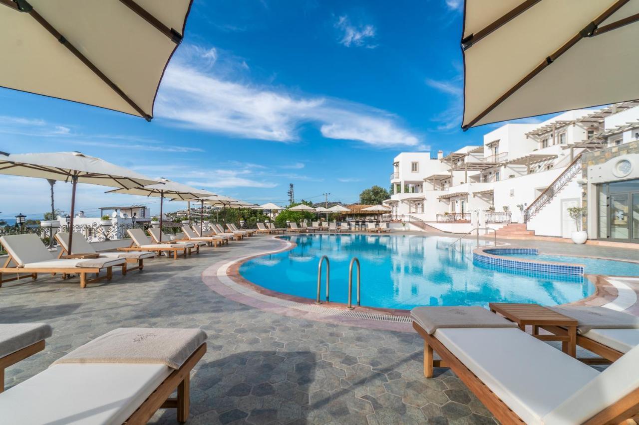 Elementa Boutique - Adults Only 3*