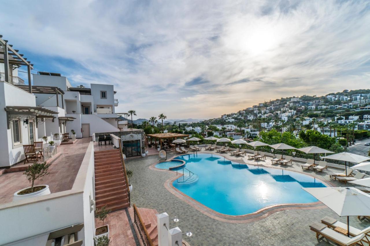 Elementa Boutique - Adults Only 3* Yalikavak