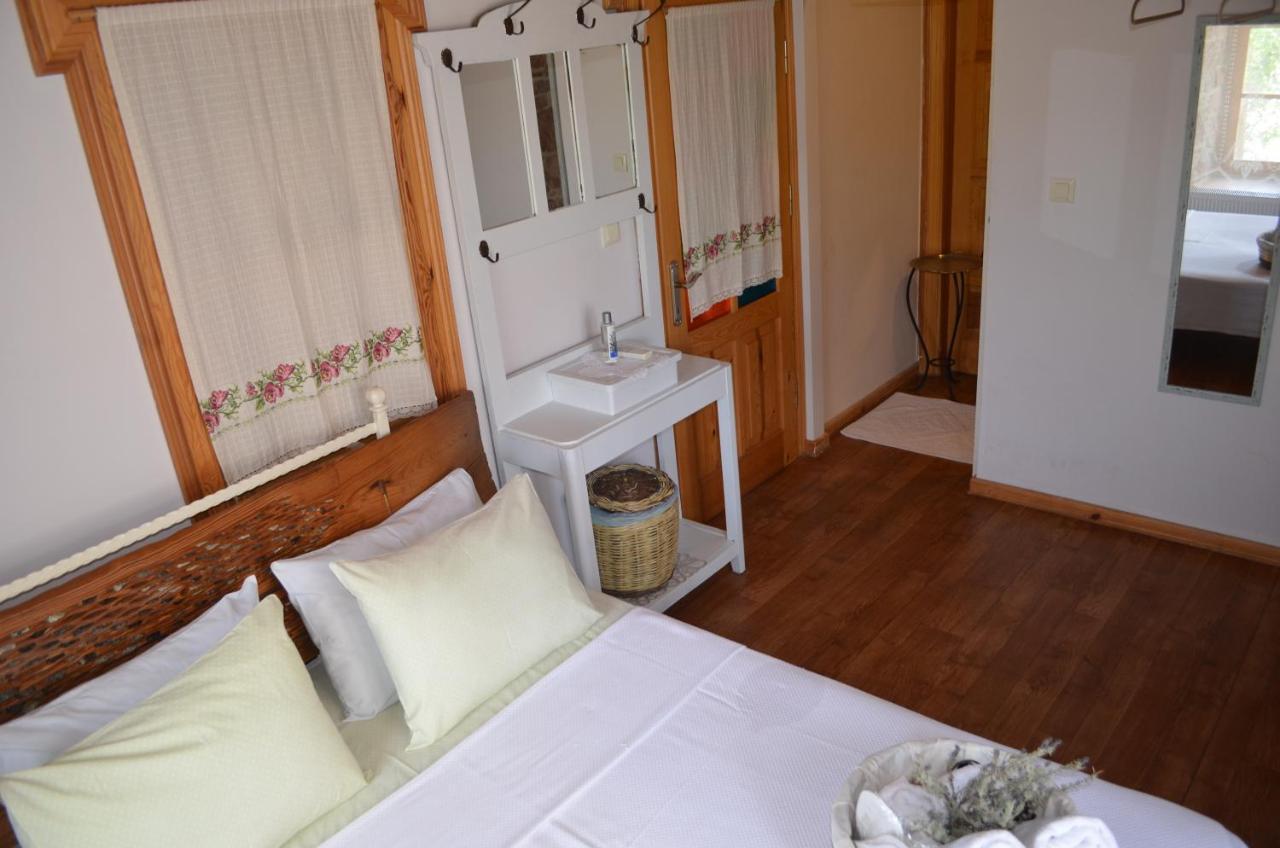 Fragrante - Adult Only Hotel Ayvalik