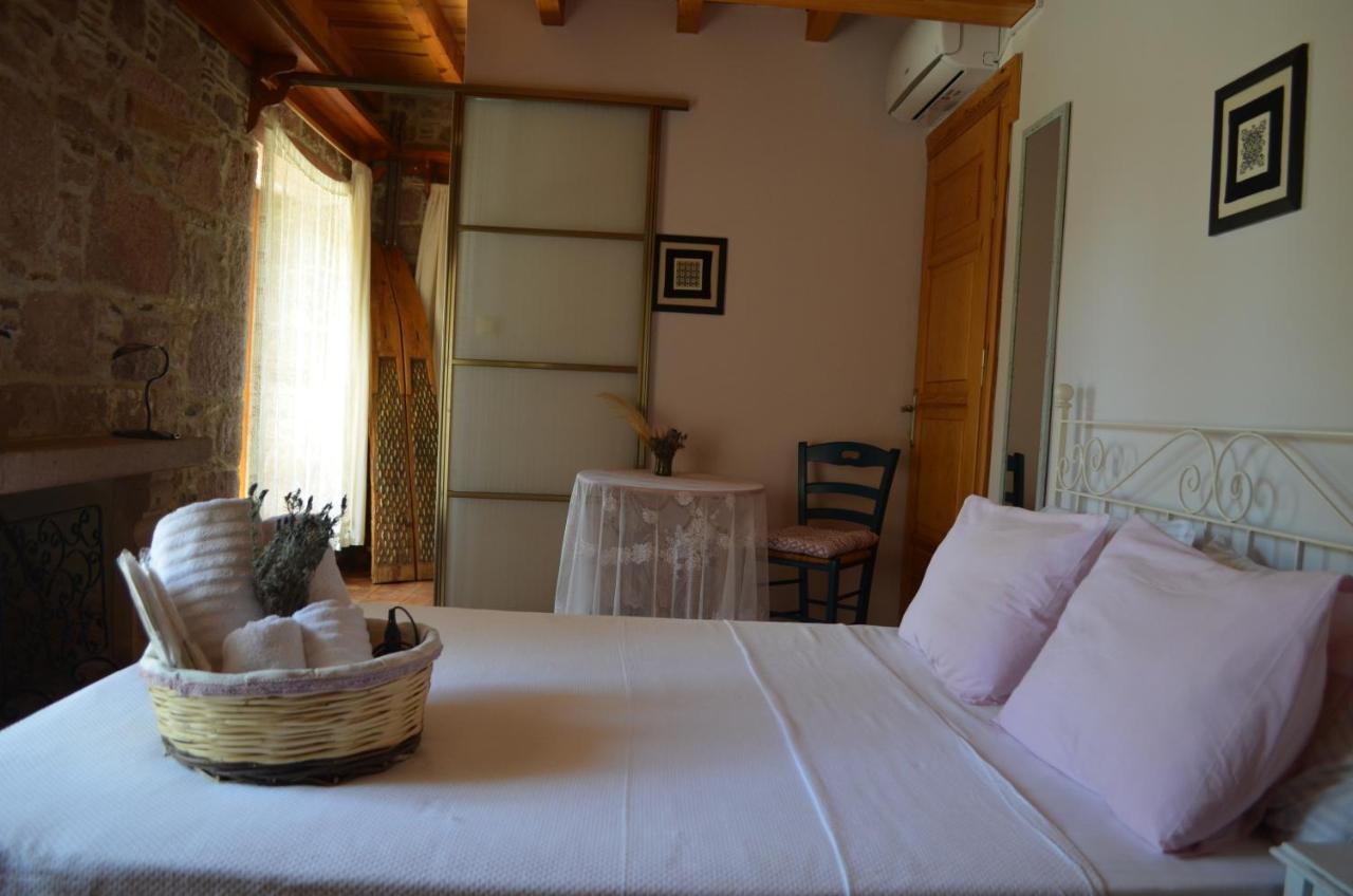 Fragrante - Adult Only 3* Ayvalik
