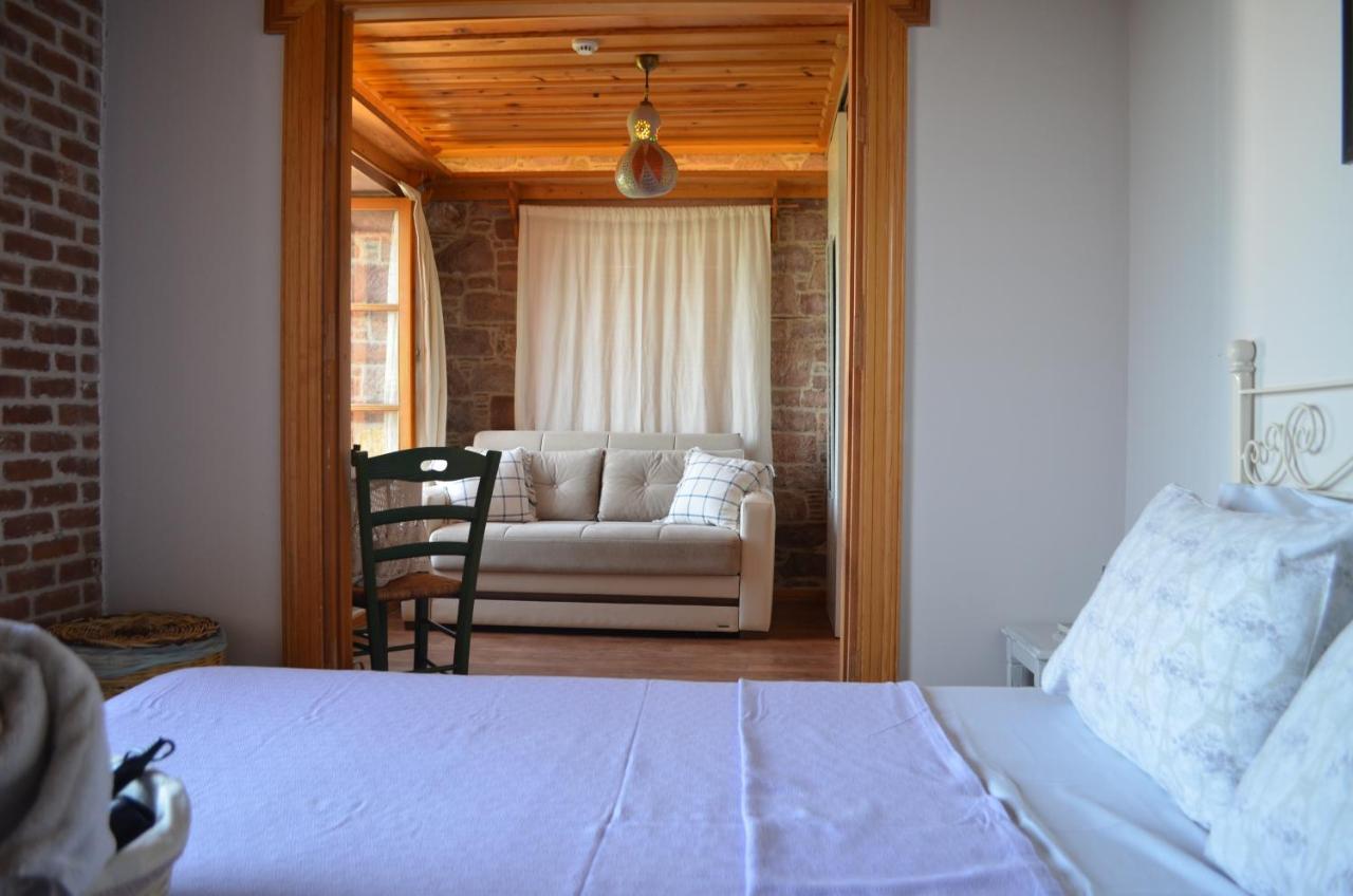 Fragrante - Adult Only 3* Ayvalik