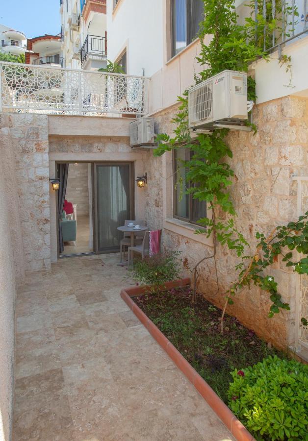 Cedrus Aparthotel 2*