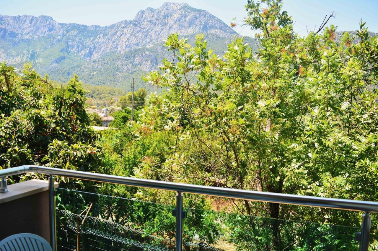 Monna Roza Garden 4* Kemer