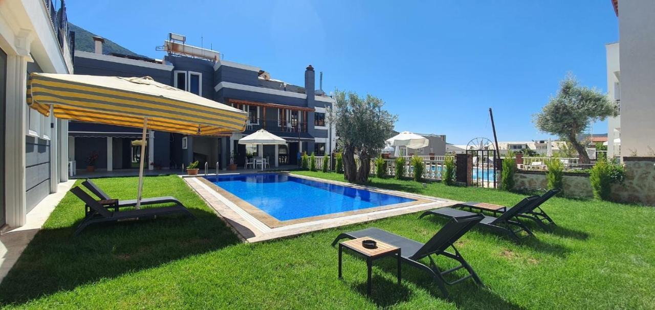 Hotel Nur &