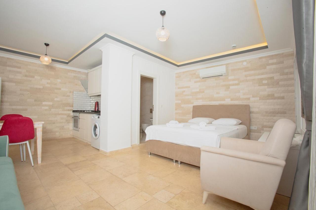 Cedrus Aparthotel