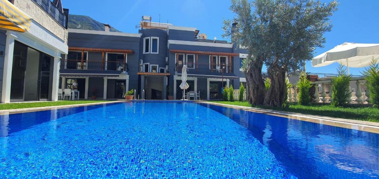 Nur & 3* Kalkan