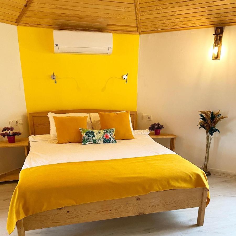 Bed & Breakfast Kara Kedi Cirali