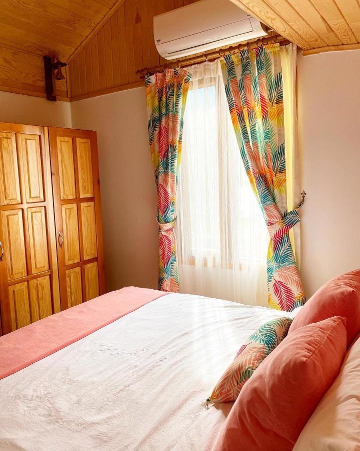 Kara Kedi Bed & Breakfast *