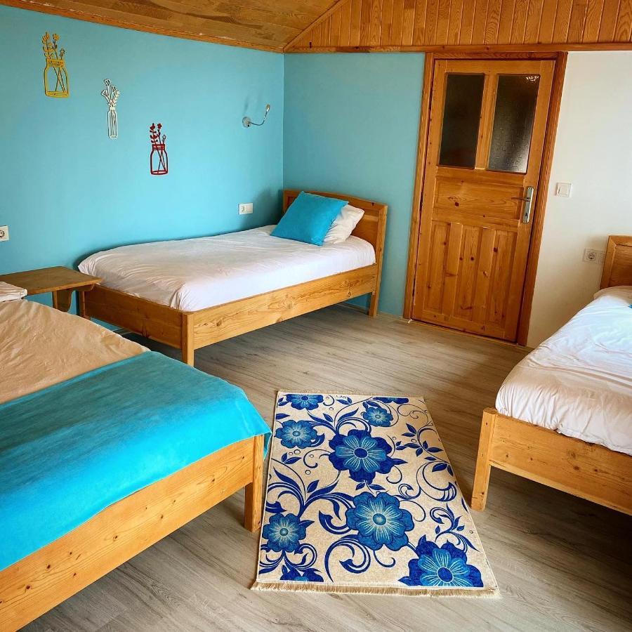 Bed & Breakfast Kara Kedi Cirali
