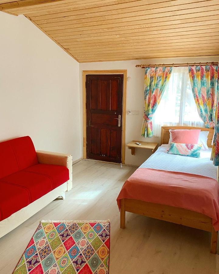 Bed & Breakfast Kara Kedi