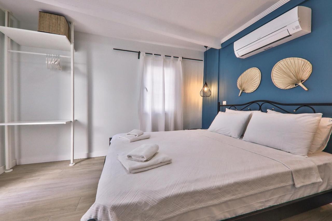 Aparthotel Yaz 2*