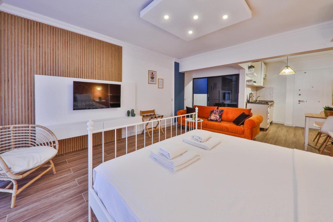 Aparthotel Yaz