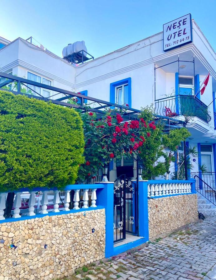 Guest house Nese 2*