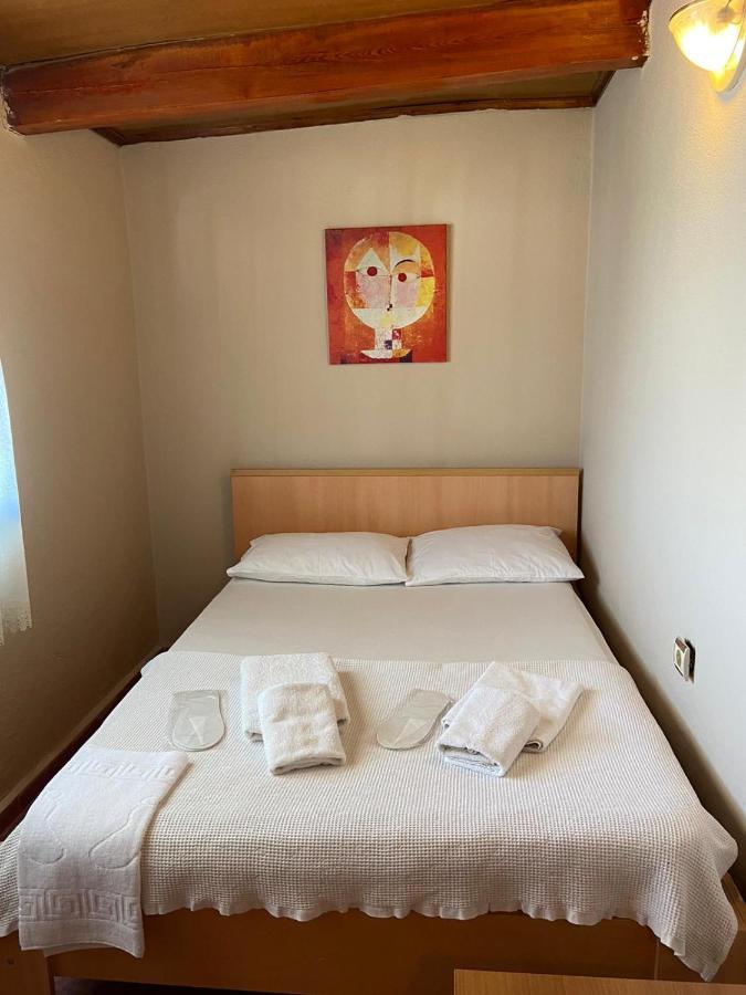 Guest house Nese Cesme