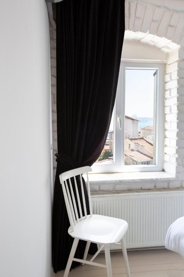 Hotel Maravilloso Galata Istanbul