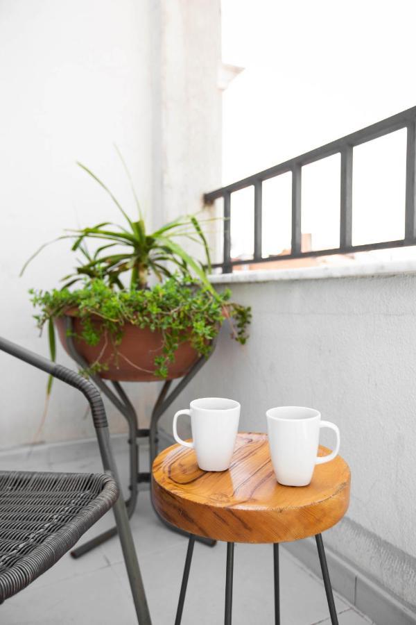 Hotel Maravilloso Galata Istanbul