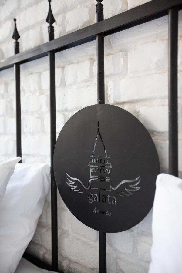 Maravilloso Galata 2* Istanbul