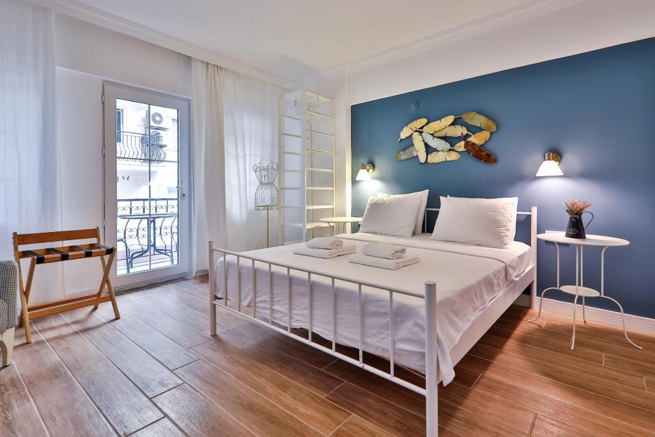 Aparthotel Yaz