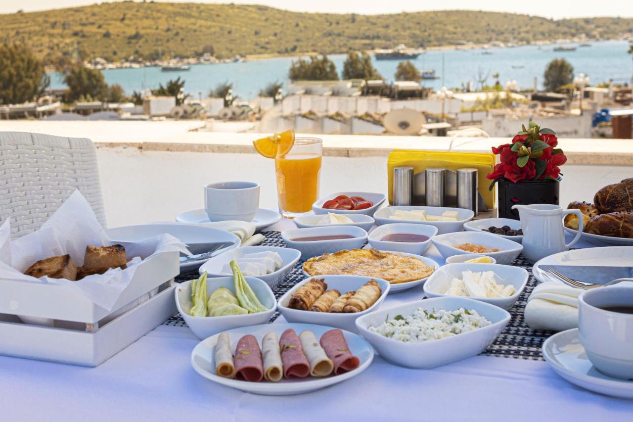 Hotel Hola Bodrum 5*