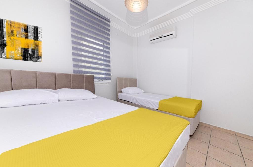 Hotel Hola Bodrum Mugla