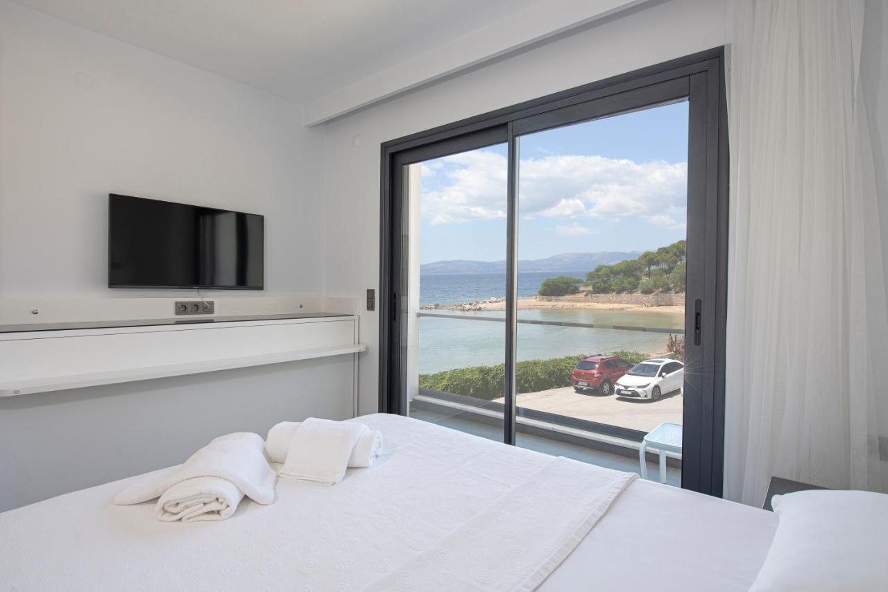Hotel Mert Cesme