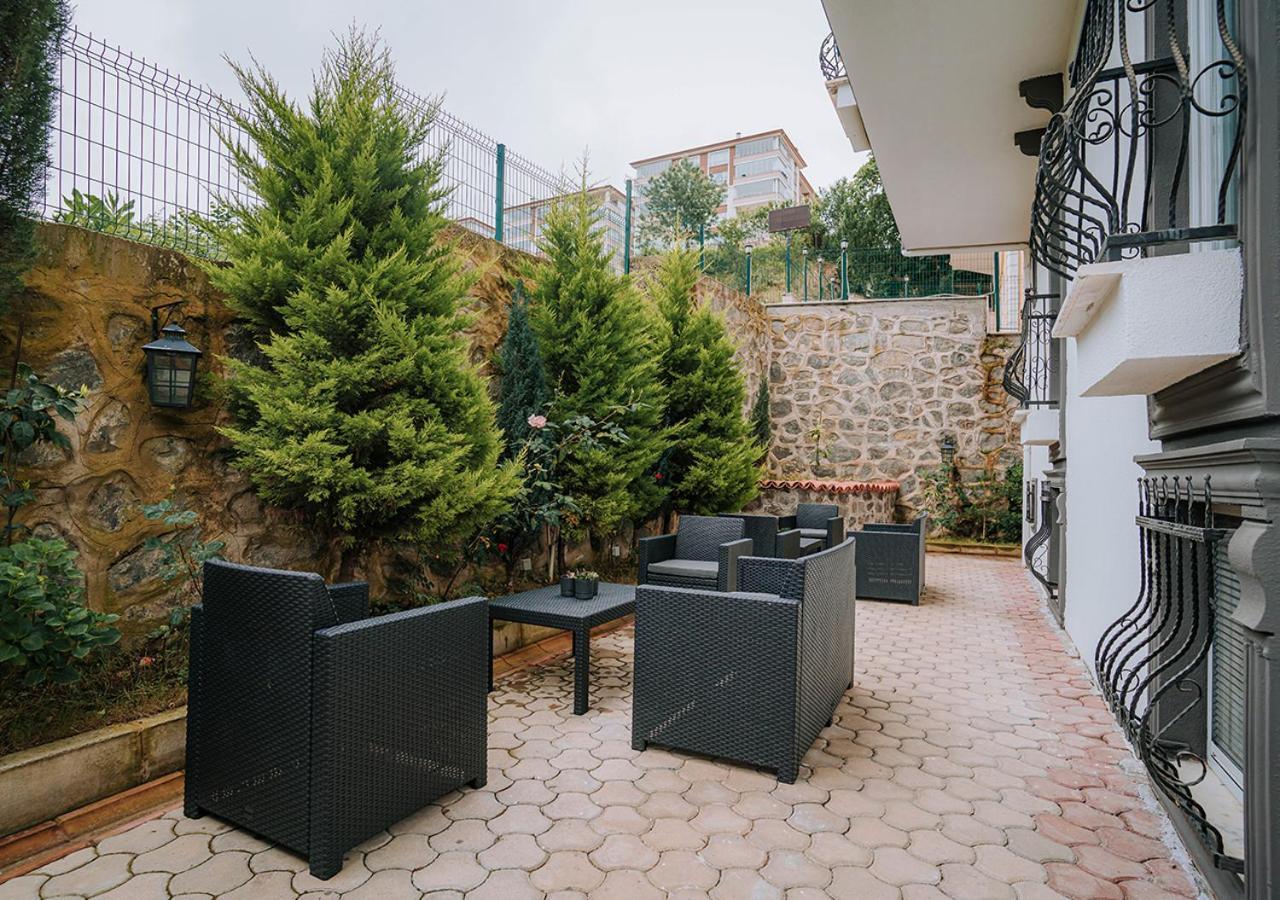 Aparthotel Umut