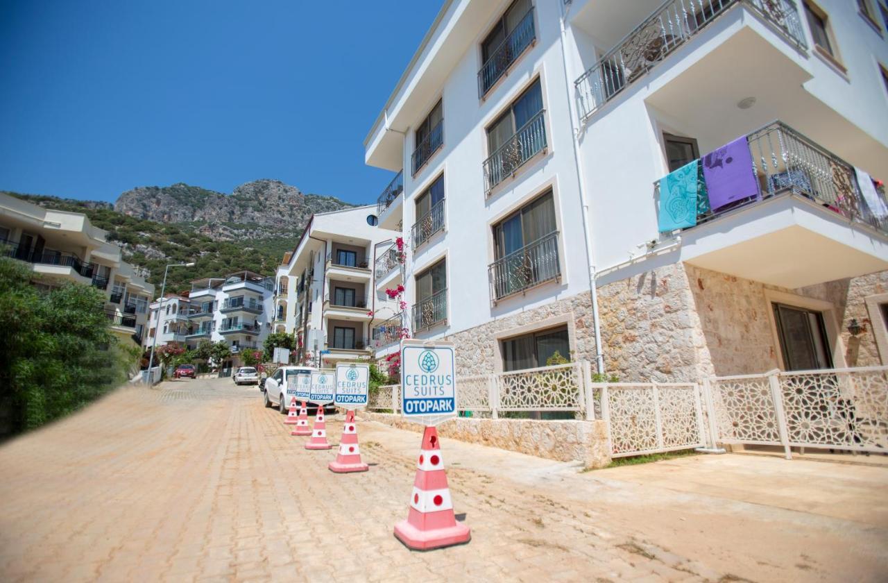 Cedrus Aparthotel