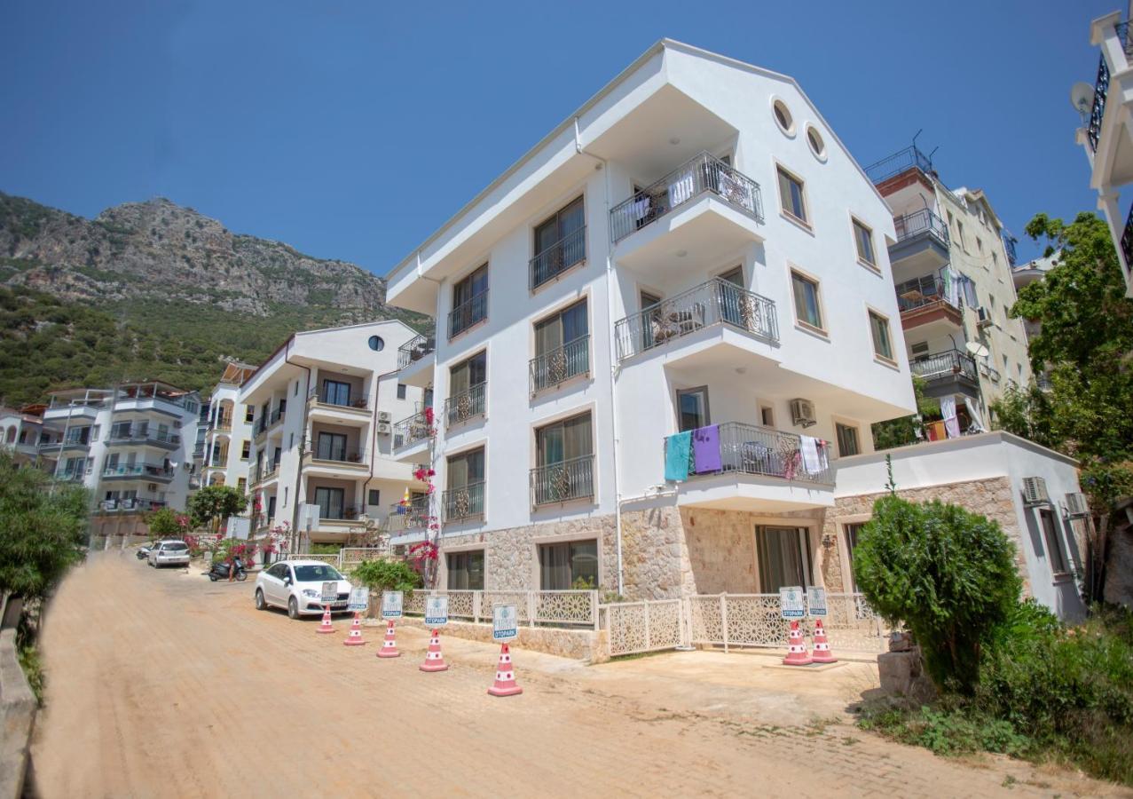 Aparthotel Cedrus