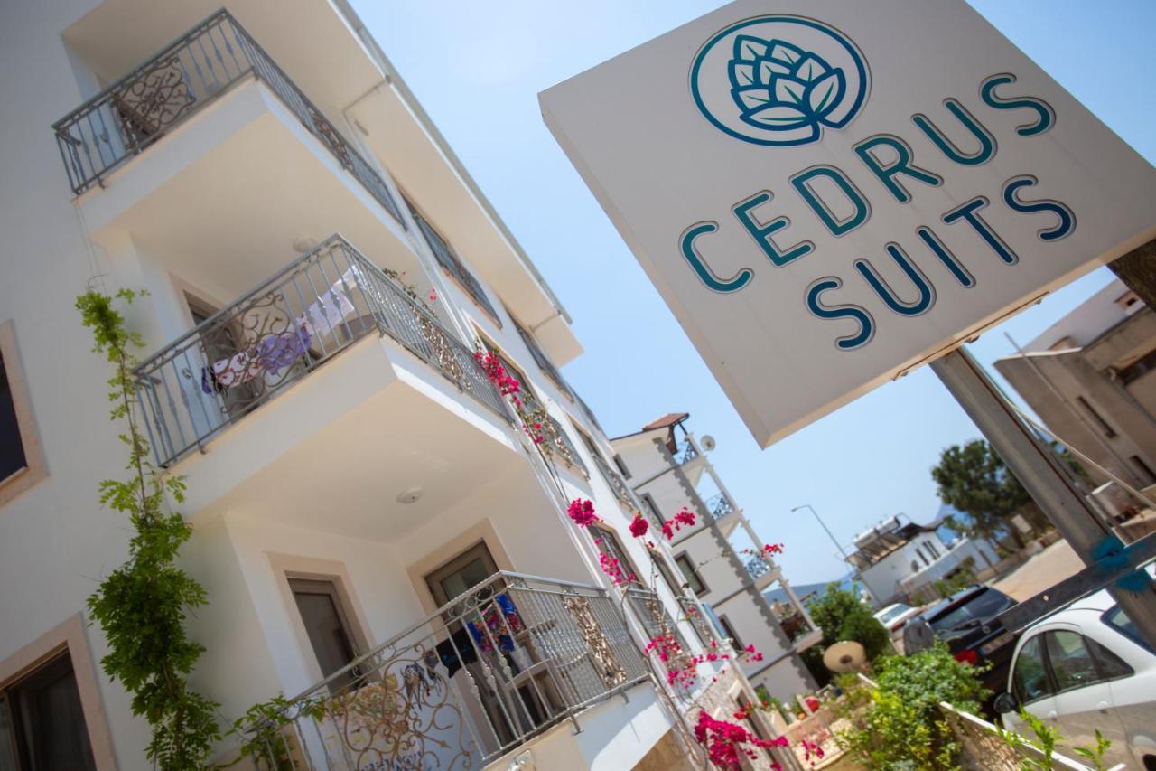 Cedrus Aparthotel 2*