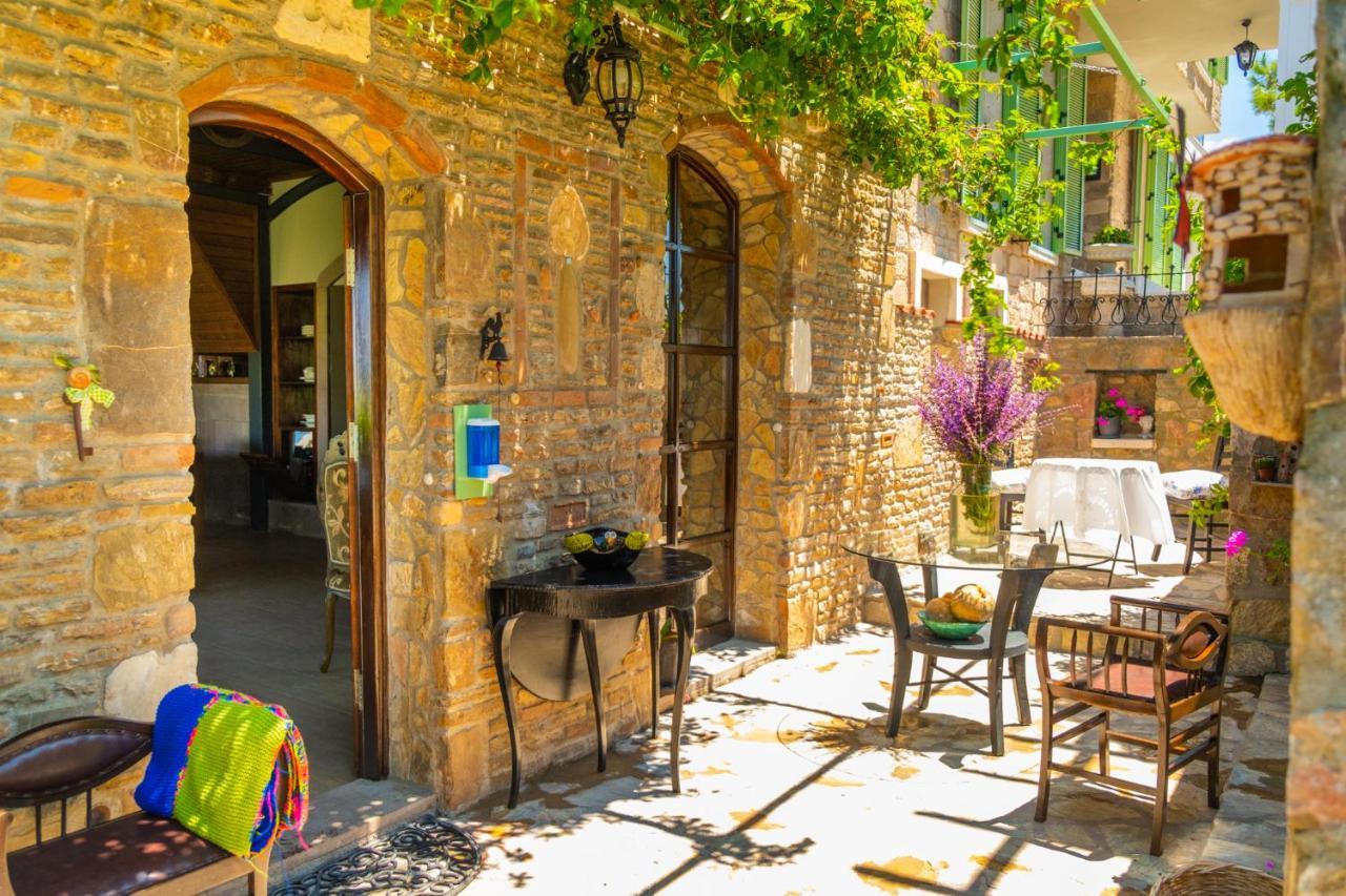 Bed & Breakfast Panorama