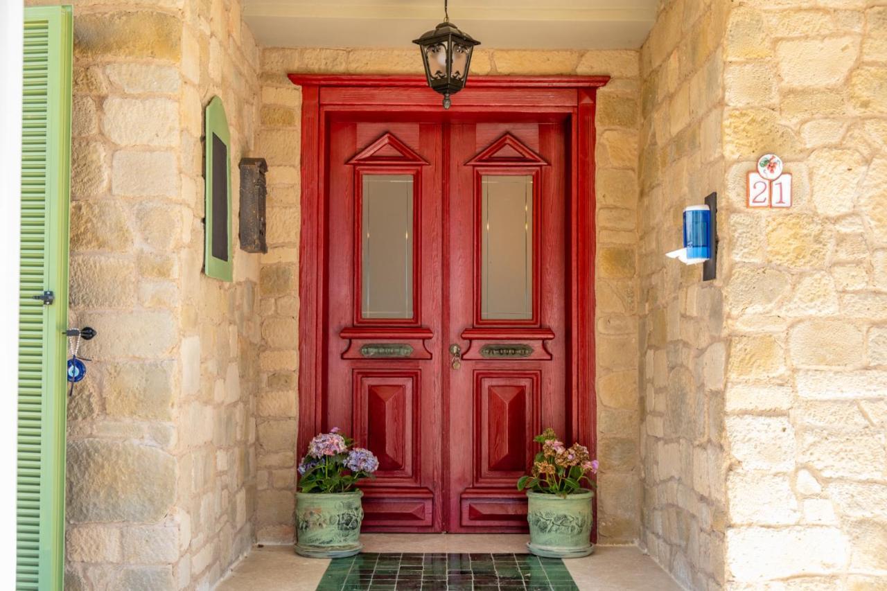 Panorama Bed & Breakfast Bozcaada