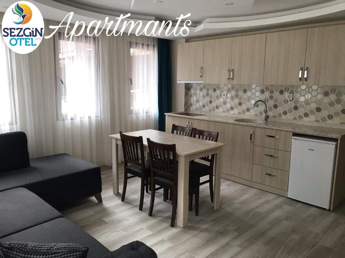 Sezgin Hotel 3*