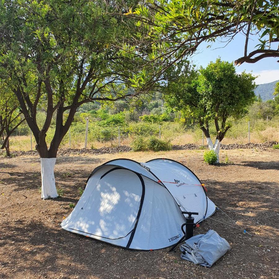 Campsite Orange Camp Beldibi (Kemer)