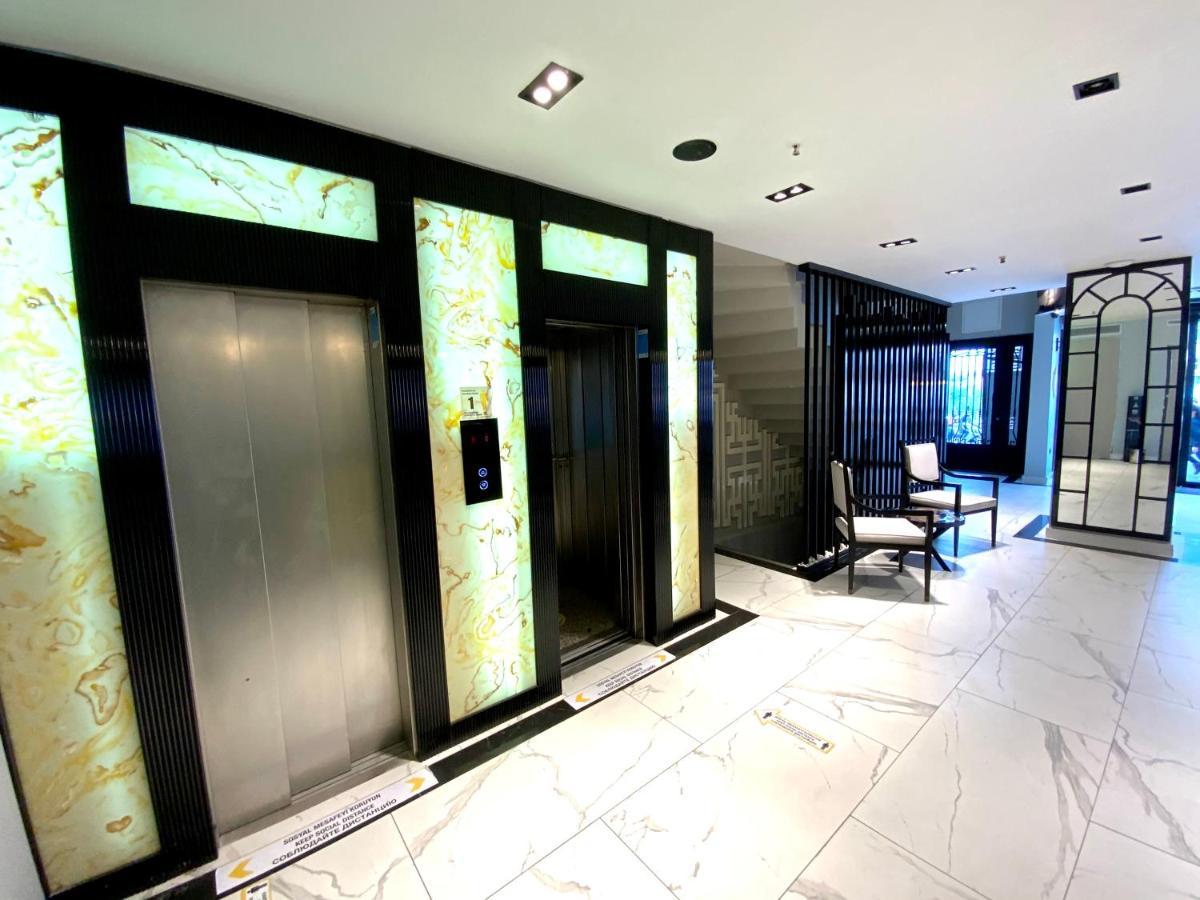 Hotel The Biancho Pera Istanbul