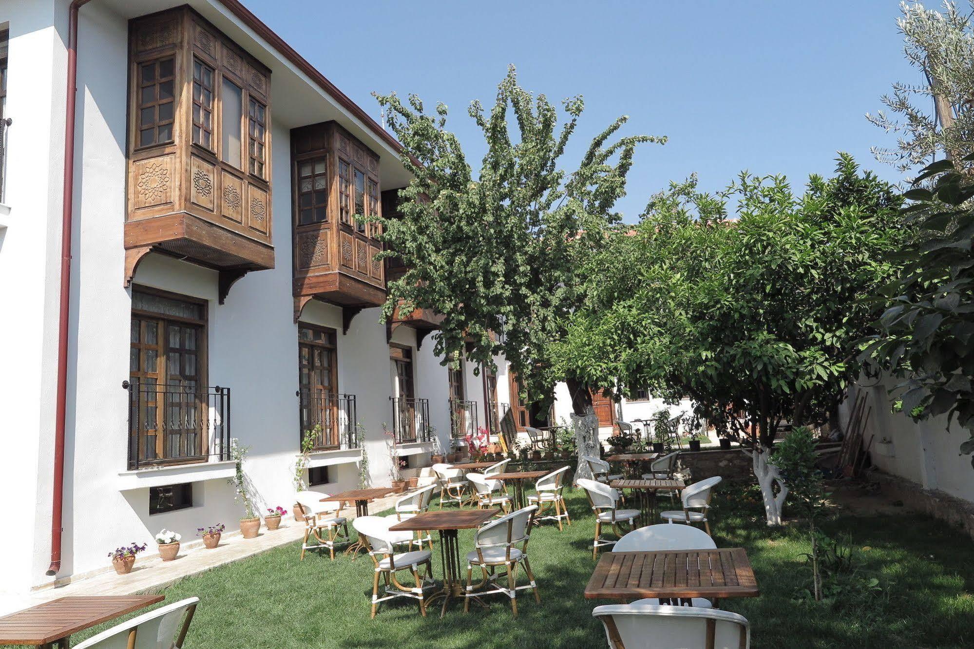 Ephesus Paradise 3* Selcuk
