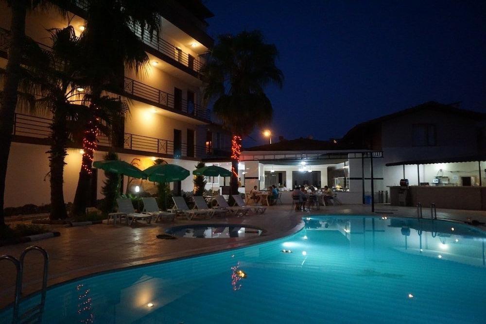 Aybel Hotel Kemer