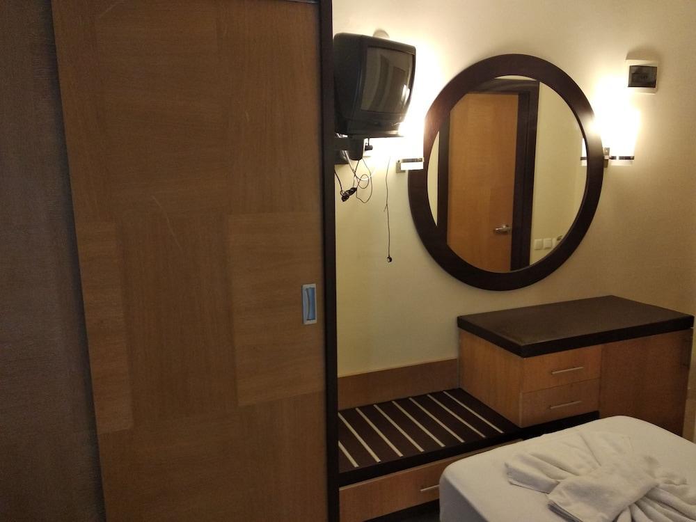 Aypars Beldibi Hotel