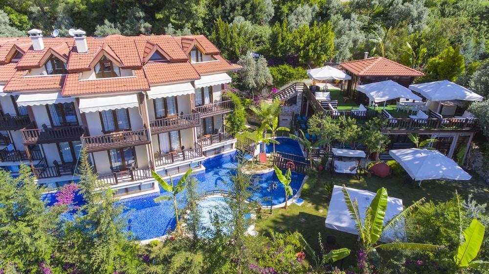Alya Gocek (Fethiye)