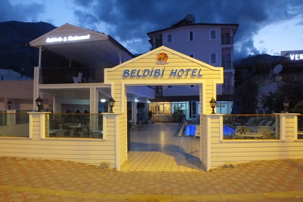 Aypars Beldibi 2* Kemer