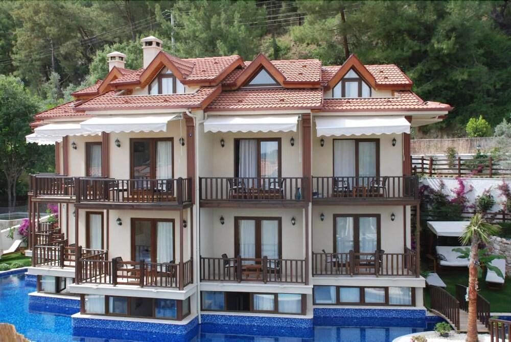 Alya Hotel Gocek (Fethiye)