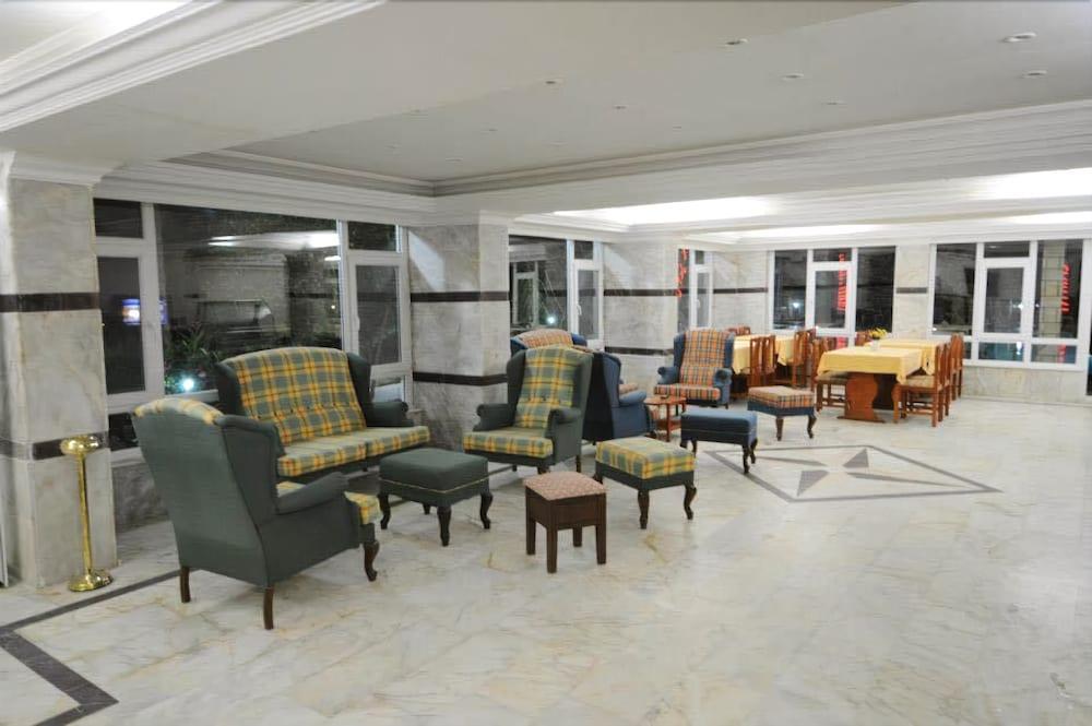 Bellissima Hotel 3*