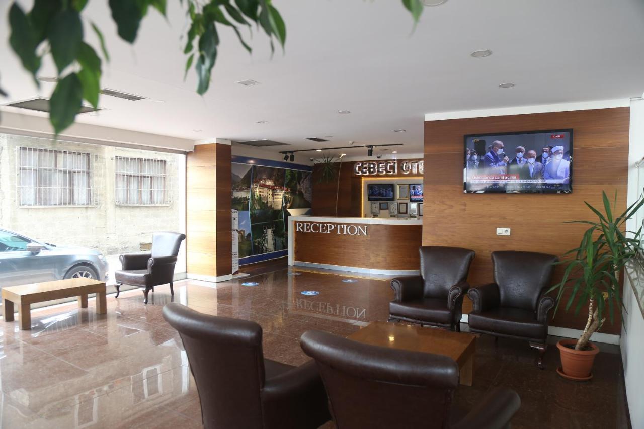 Cebeciler Trabzon