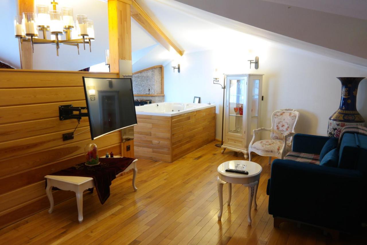Asiklar By Suekrue Hotel Adalar