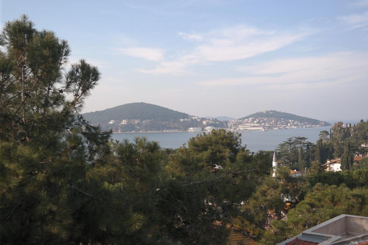 Asiklar By Suekrue Hotel Adalar